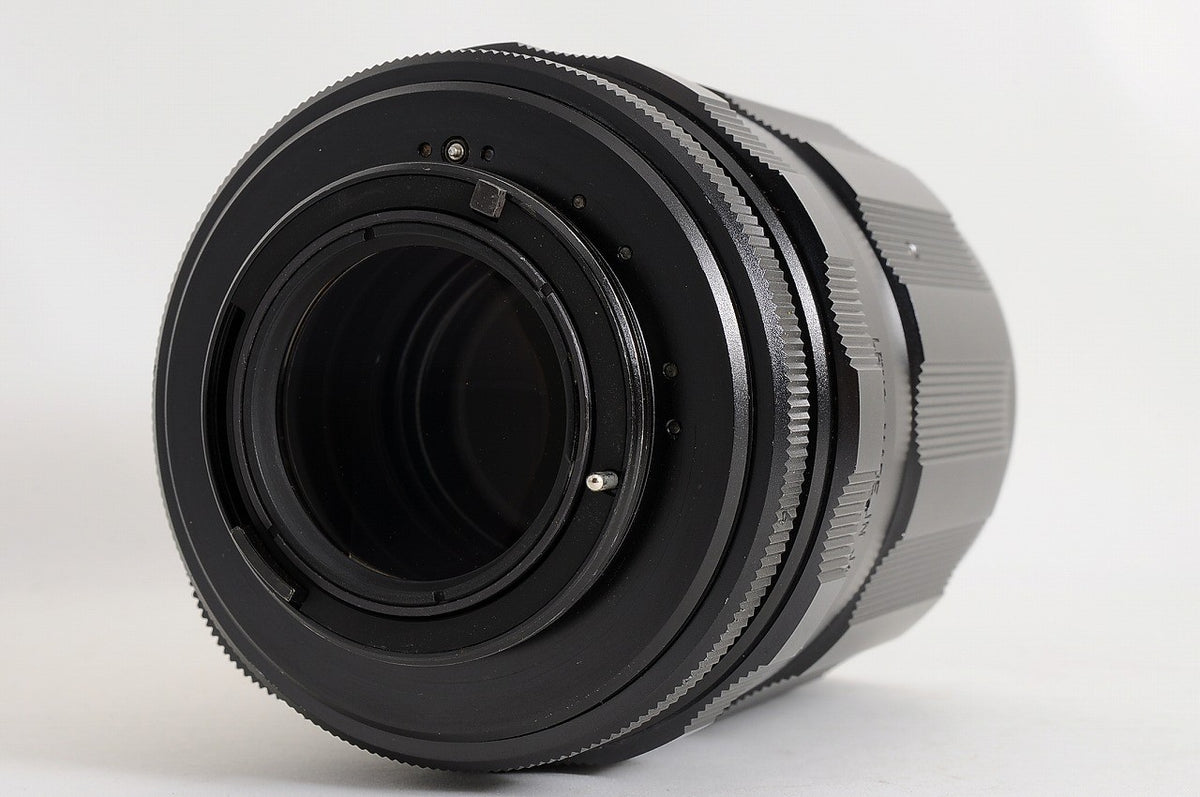[Top Mint w/ Hood] Pentax SMC Takumar 135mm f/2.5 Fast Telephoto MF M42 Japan