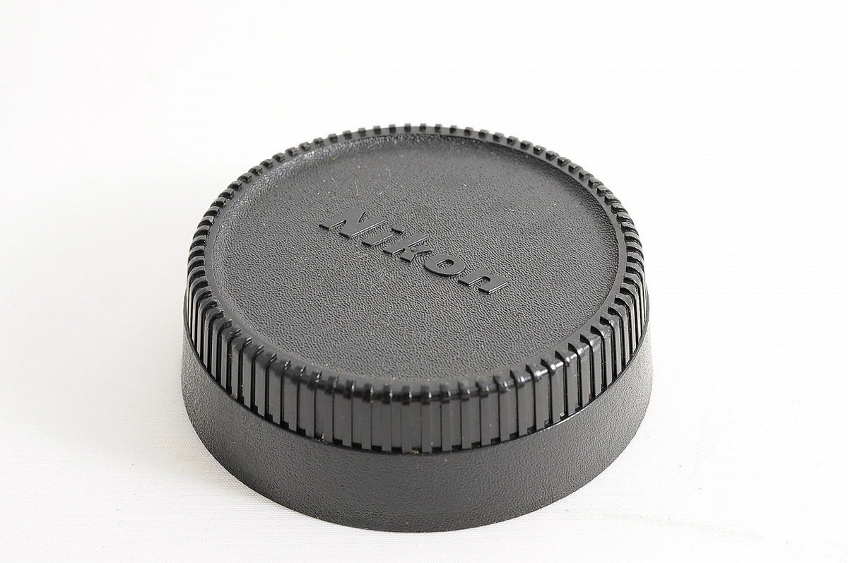 [Near Mint+ w/Filter] Nikon AI-S Nikkor 20mm f3.5 MF Ultra Wide Prime Lens Japan