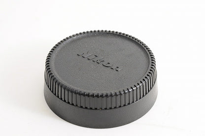 [Near Mint+ w/Filter] Nikon AI-S Nikkor 20mm f3.5 MF Ultra Wide Prime Lens Japan