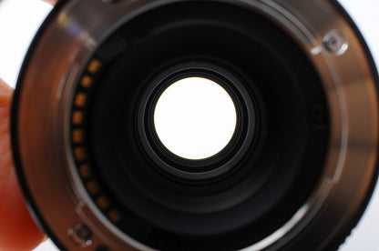 [Almost Unused] Fujifilm Fujinon XF 2X TC WR Teleconverter Lens Fuji X Japan