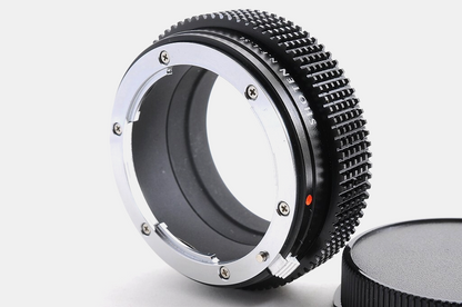 [TOP MINT] Shoten NF-LSL Mount Adapter Nikon F AI Lens to Leica L Panasonic SL
