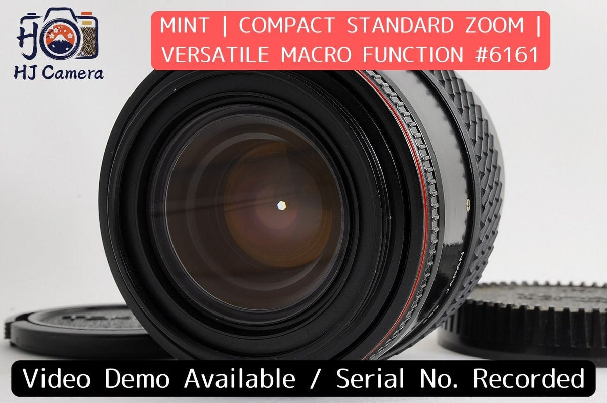 [MINT] Tokina AF 28-70mm f/2.8-4.5 Macro Zoom Lens Sony Minolta A Mount Japan