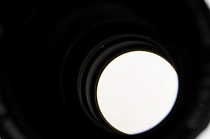 [Mint w/ Caps] Pentax Super Multi Coated Takumar 135mm f2.5 MF Lens M42 Japan