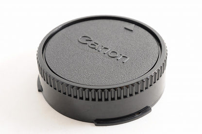 [Top Mint] Canon New FD nFD 50mm f/1.4 Fast MF Lens Canon FD Mount Japan