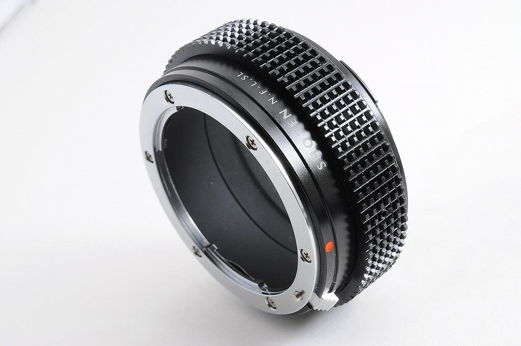 [TOP MINT] Shoten NF-LSL Mount Adapter Nikon F AI Lens to Leica L Panasonic SL