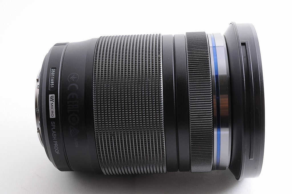 [TOP MINT Hood] Olympus M.Zuiko ED 12-200mm f/3.5-6.3 MSC Micro 4/3 Japan