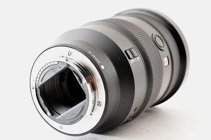 [TOP MINT UNUSED] Sony FE 16-35mm f/2.8 GM SEL1635GM Wide Zoom Lens Sony E Japan