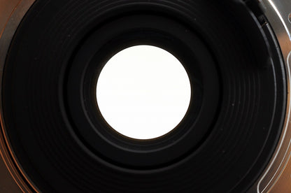 [Mint w/ Caps] SMC Pentax A 28mm f2.8 MF Wide Angle Prime Lens K Mount Japan