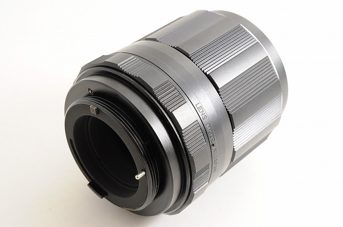 [Top Mint Hood] Pentax SMC Takumar 105mm f/2.8 Telephoto MF M42 Screw Japan