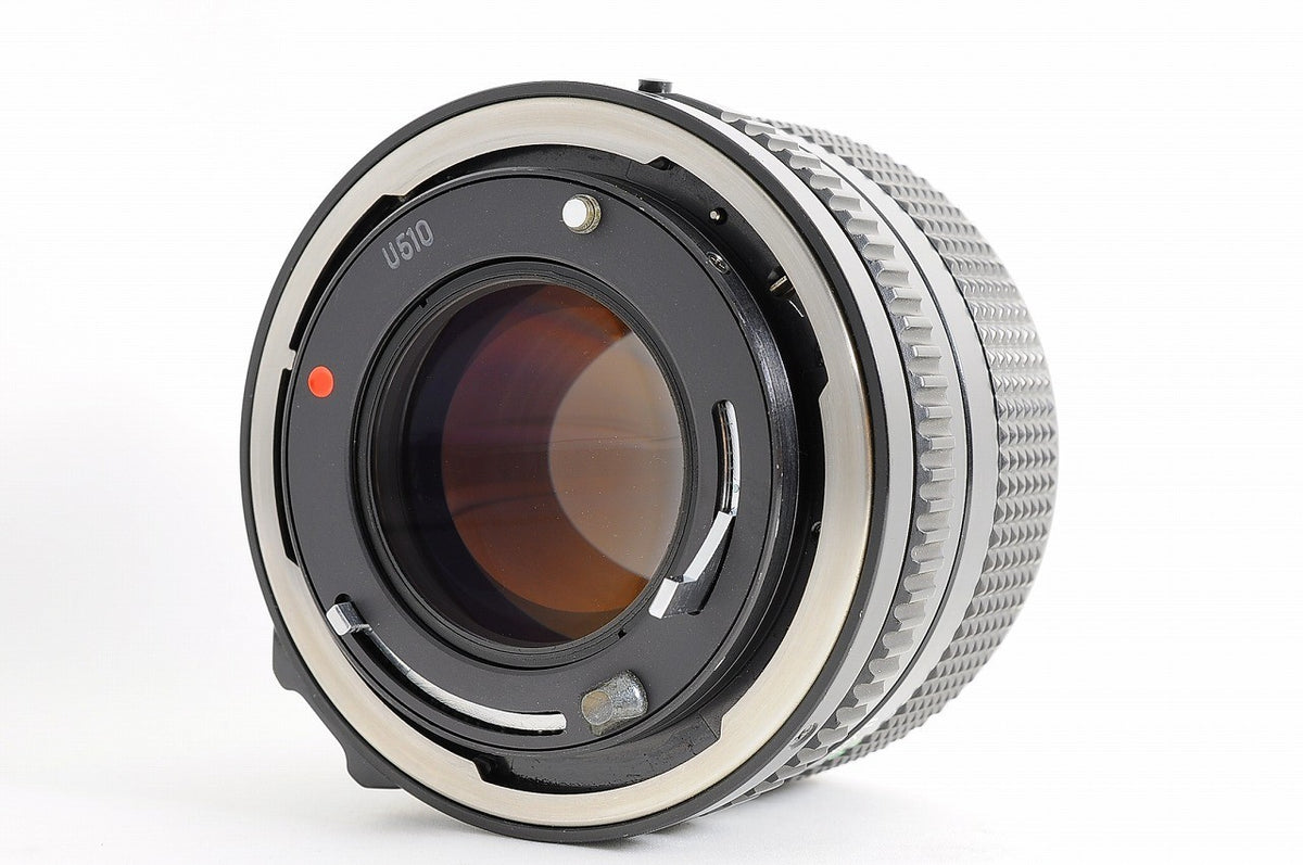 [Near Mint+ w/ Caps] Canon New FD NFD 50mm f1.4 Fast MF Standard Prime Lens JP