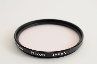 [Top Mint Filter] Nikon AI-S AIS Nikkor 50mm f/1.4 Fast MF Lens Nikon F Japan