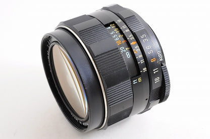 [Near Mint] Pentax Super Takumar 28mm f/3.5 Wide MF M42 Screw Mount Lens Japan