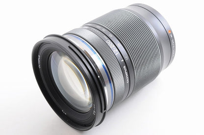 [TOP MINT Hood] Olympus M.Zuiko ED 12-200mm f/3.5-6.3 MSC Micro 4/3 Japan