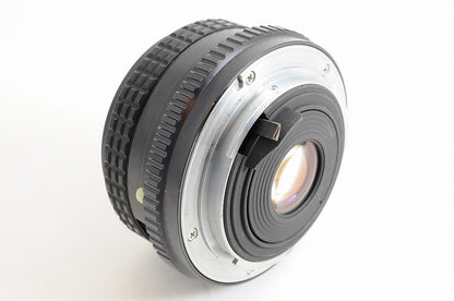 [Mint w/ Filter] Pentax SMC Pentax-M 28mm f/2.8 Wide MF Lens Pentax K Japan