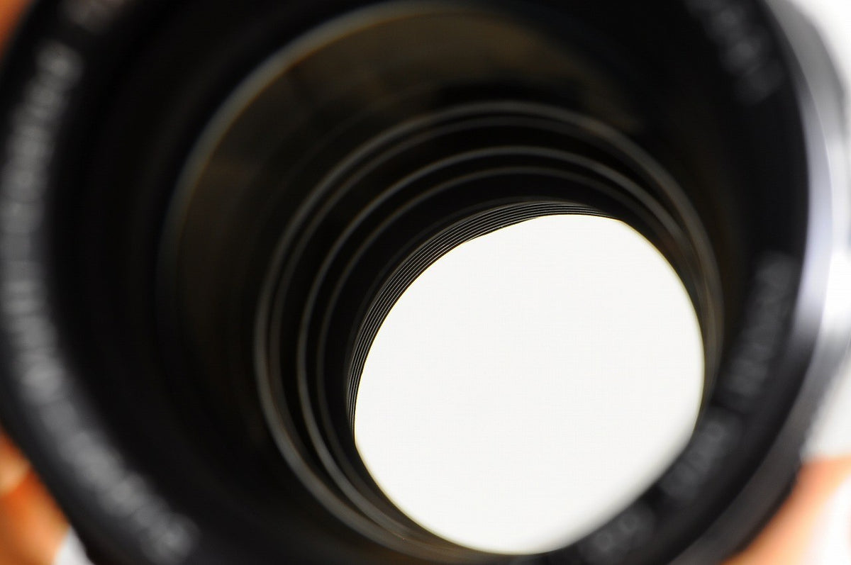 [Top Mint Hood] Pentax SMC Takumar 120mm f/2.8 Fast Telephoto MF M42 Lens Japan