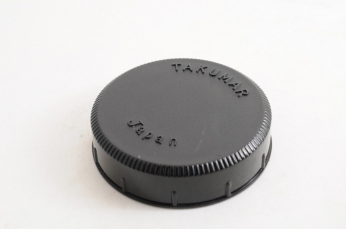 [Mint w/ Hood] Pentax SMC Takumar 35mm f/3.5 Wide MF M42 Screw Lens Japan