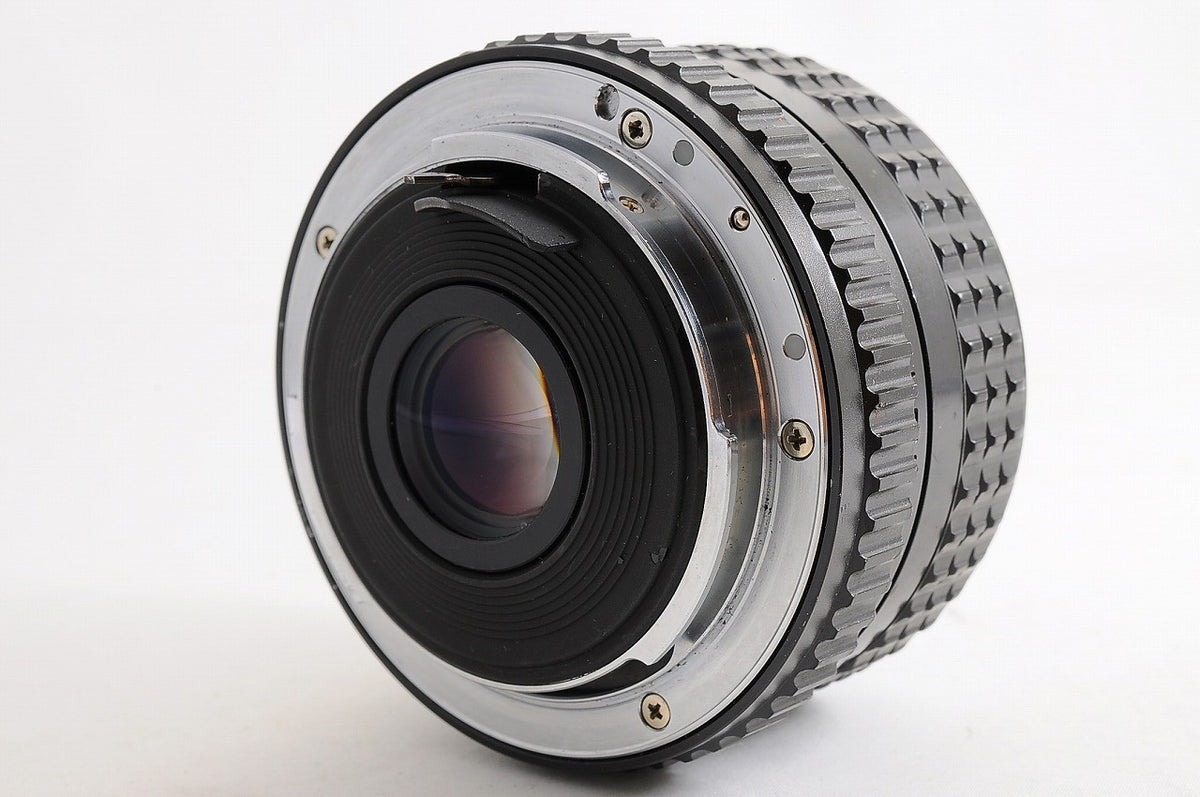 [NEAR MINT+] Pentax SMC Pentax-A 28mm f/2.8 Wide MF Lens Pentax K Mount Japan