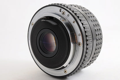 [NEAR MINT+] Pentax SMC Pentax-A 28mm f/2.8 Wide MF Lens Pentax K Mount Japan