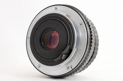 [Mint w/ Filter] Pentax SMC Pentax-M 28mm f/2.8 Wide MF Lens Pentax K Japan