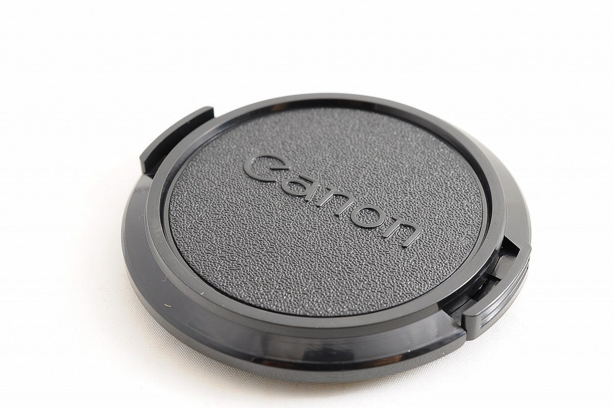 [Super Rare Unused] Canon New FD nFD 50mm f1.4 Lens BS-52 Hood In Box From Japan