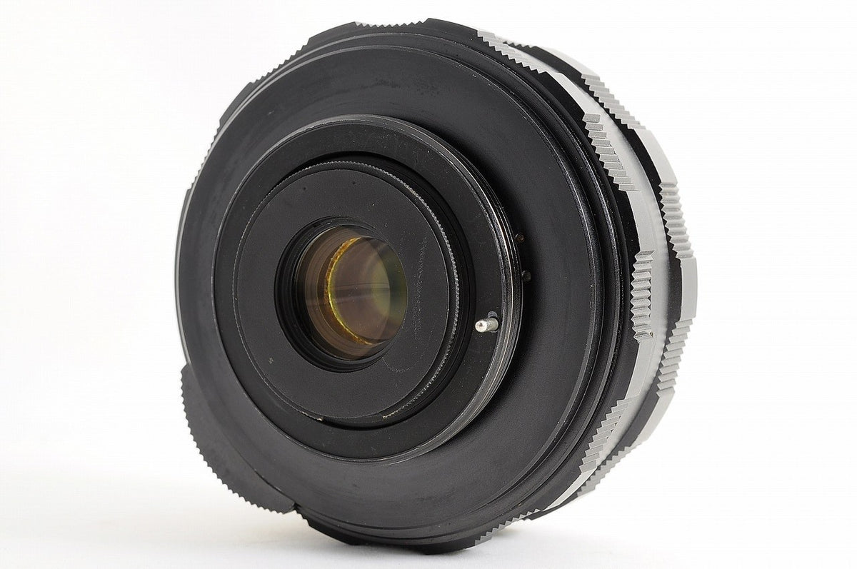 [Top Mint w/Metal Cap] Pentax Fish eye Takumar 17mm f4 MF Fisheye Lens M42 Japan