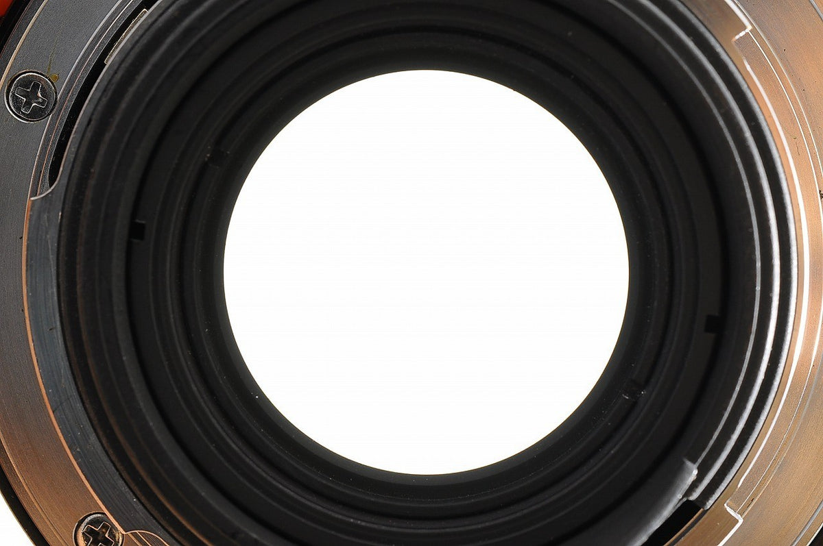 [Near Mint] Pentax SMC Pentax 55mm f/1.8 Fast MF Lens Pentax K Mount Japan