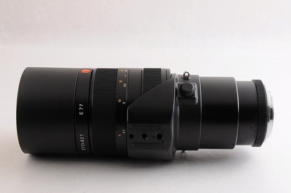 [Near Mint Case] Leica Vario-Elmar-R 105-280mm f/4.2 Telephoto Zoom Lens Japan