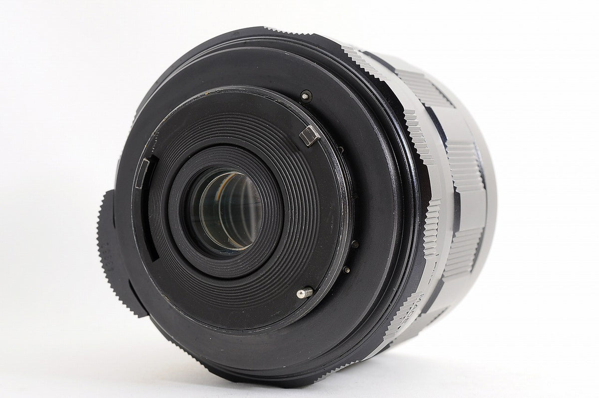 [Near Mint+] Pentax Super Multi Coated Takumar 24mm f3.5 MF Wide Lens M42 Japan
