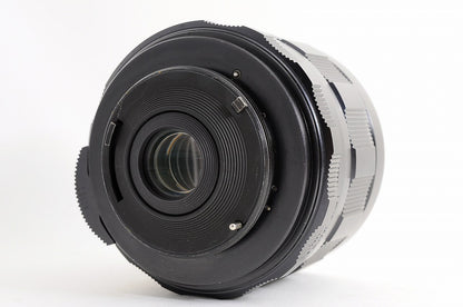 [Near Mint+] Pentax Super Multi Coated Takumar 24mm f3.5 MF Wide Lens M42 Japan