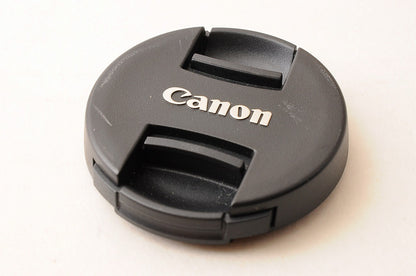 [Top Mint] Canon EF-M 22mm f/2 STM Wide Pancake Lens Canon EOS M Mount Japan
