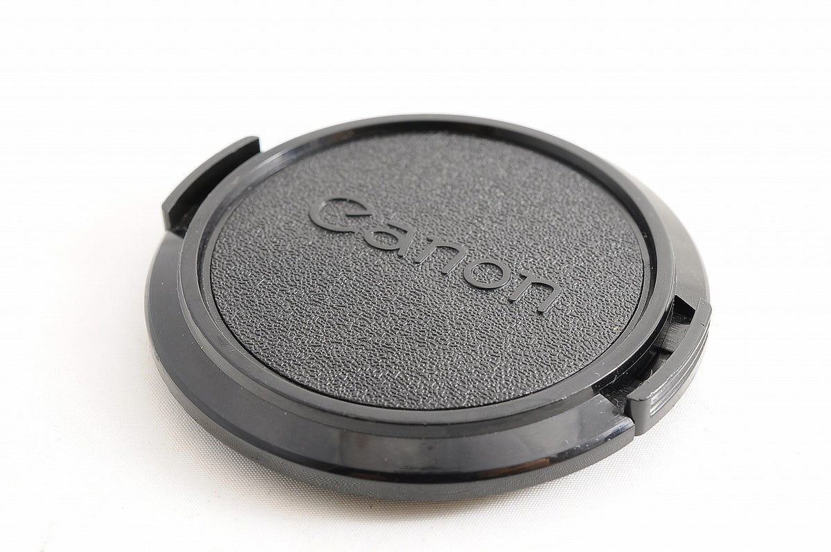 [Excellent+ BS-52 Hood] Canon New FD nFD 50mm f/1.2 L Fast MF Canon FD Japan