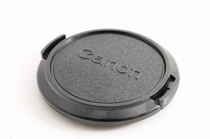 [Excellent+ BS-52 Hood] Canon New FD nFD 50mm f/1.2 L Fast MF Canon FD Japan