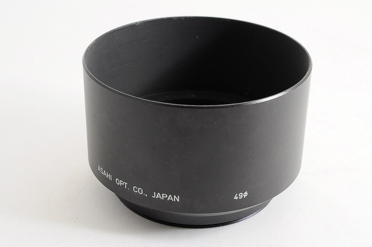 [Top Mint w/Hood] Pentax Super Multi Coated Takumar 120mm f2.8 M42 Lens Japan