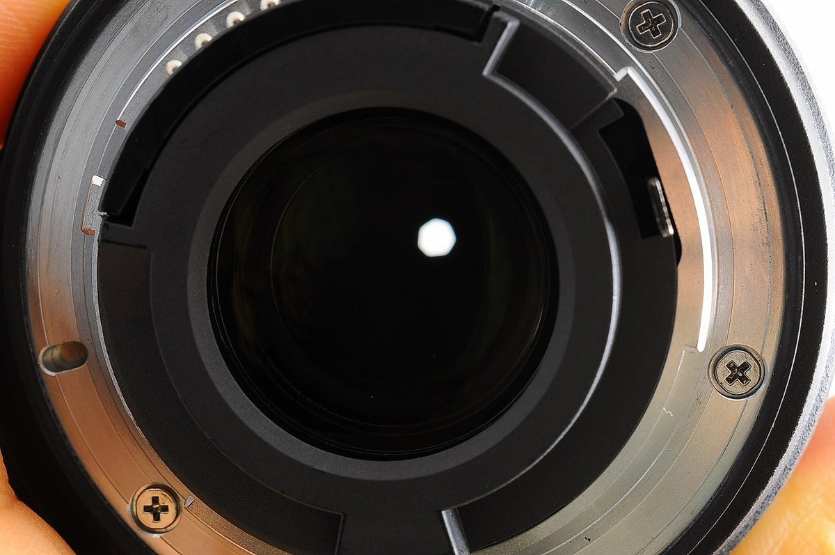 [TOP MINT] Nikon AF-S DX Micro Nikkor 40mm f/2.8G 1:1 Macro Lens Nikon F Japan
