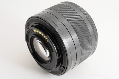 [Mint EW-53 Hood] Canon EF-M 15-45mm f/3.5-6.3 IS STM Lens EOS M Japan