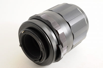 [Top Mint Hood] Pentax SMC Takumar 120mm f/2.8 Fast Telephoto MF M42 Lens Japan