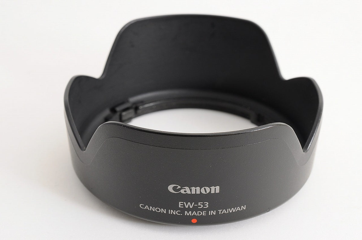 [Mint EW-53 Hood] Canon EF-M 15-45mm f/3.5-6.3 IS STM Lens EOS M Japan