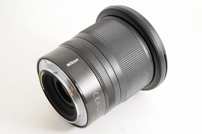 [Top Mint HB-86 Hood] Nikon NIKKOR Z 14-30mm f/4 S Ultra-Wide Zoom Lens Japan