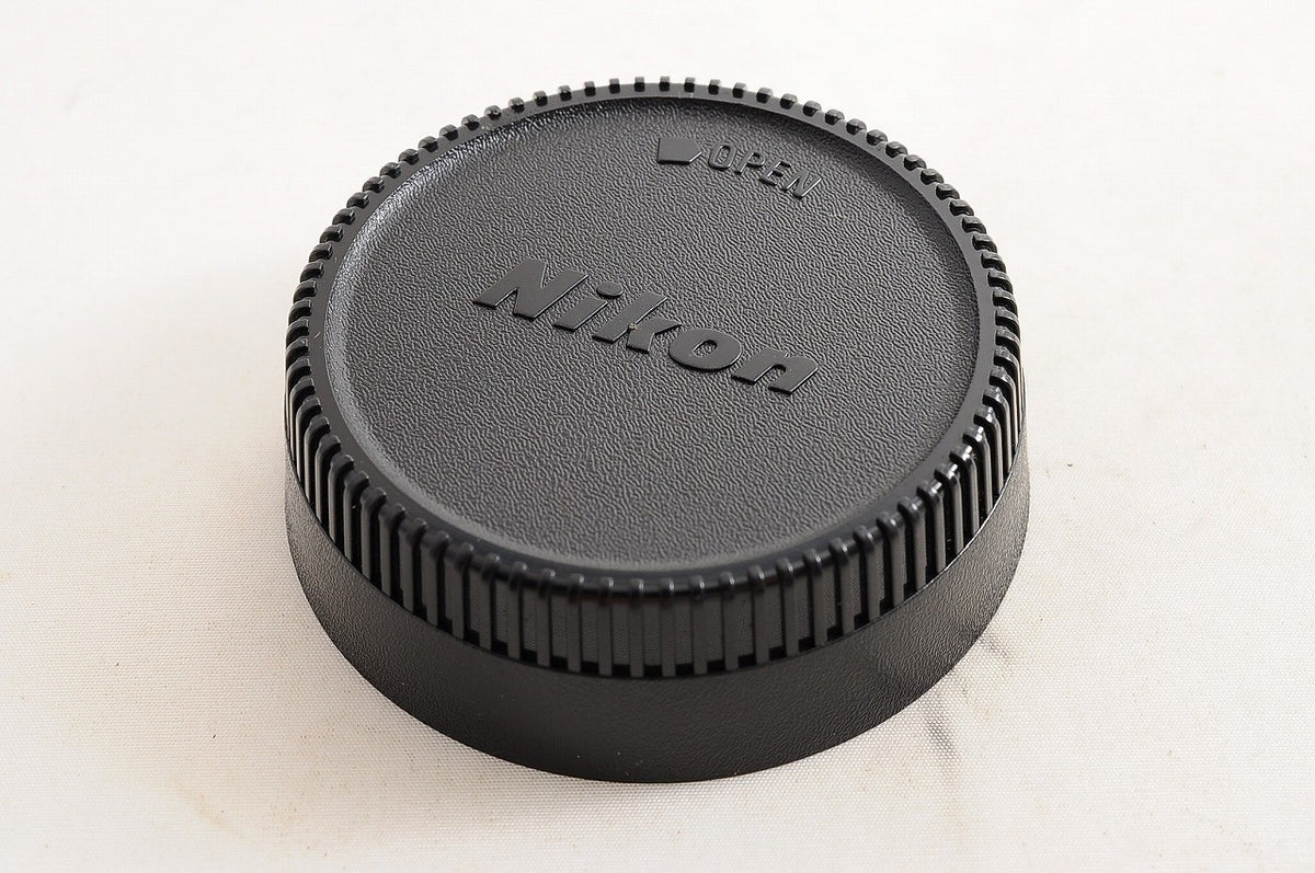 [Mint w/ Built-in Hood] Nikon AIS Micro NIKKOR 105mm f2.8 MF Macro Prime Lens Jp