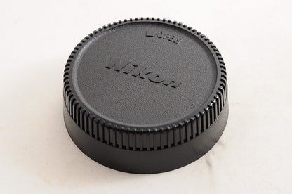 [Mint w/ Built-in Hood] Nikon AIS Micro NIKKOR 105mm f2.8 MF Macro Prime Lens Jp