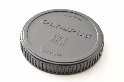 [Top Mint] Olympus MMF-2 Four Thirds to Micro Four Thirds MFT Mount Adapter Jp