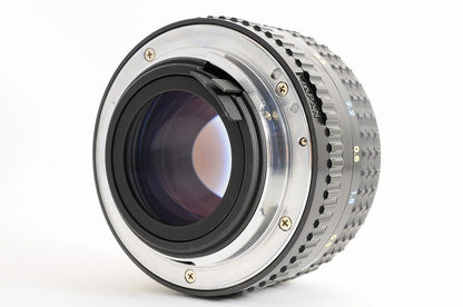 [Top Mint] Pentax SMC Pentax-A 50mm f/1.4 Fast MF Lens Pentax K Mount Japan