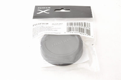 Multi-Buy:Up to 15% [Brand New] Fujifilm RLCP-001 Rear Lens Cap Genuine X Mount