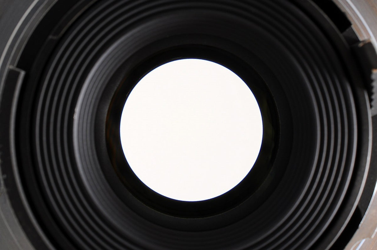[Mint] Contax Carl Zeiss Makro-Planar T* 60mm f/2.8 AEJ 1:1 Macro Lens CY Japan