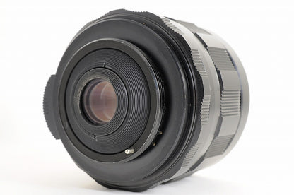 [Mint w/ Metal Hood] Pentax Super Takumar 24mm f/3.5 Wide MF M42 Screw Japan