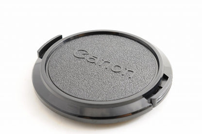 [Top Mint BS-52] Canon New FD nFD 50mm f/1.4 Fast MF Lens Canon FD Mount Japan