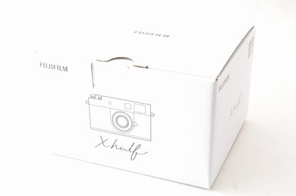 [TOP MINT Boxed] Fujifilm X-Half Digital Camera SmallRig Hand Grip Japan