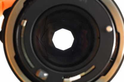 [Mint w/ Caps] Canon New FD NFD 50mm f1.4 Fast MF Standard Prime Lens Japan