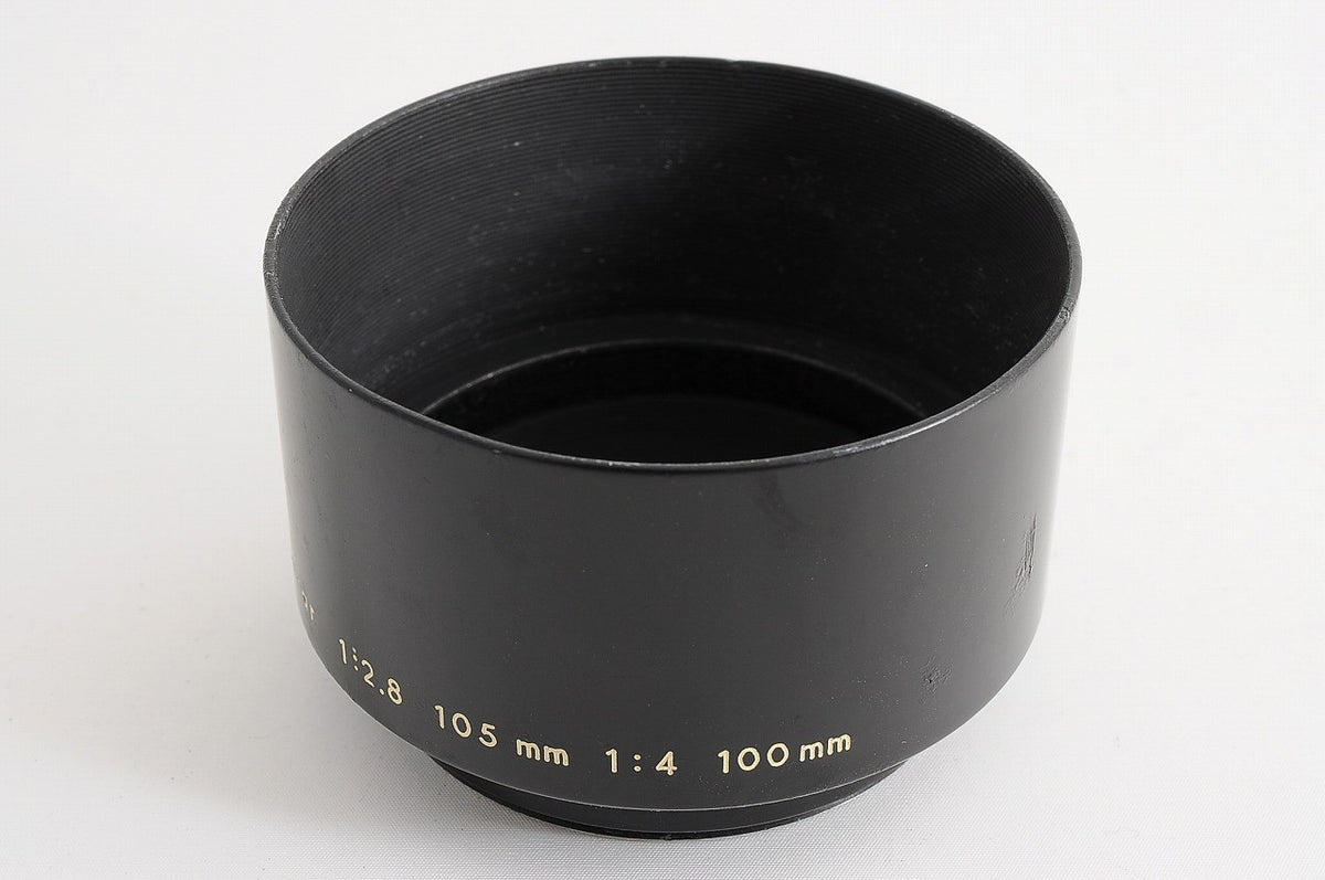 [MINT Boxed Case] Pentax Super Takumar 105mm f/2.8 Telephoto MF Lens M42 Japan