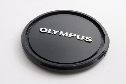 [TOP MINT w/ Hood] Olympus OM G.Zuiko Auto-W 28mm f/3.5 Wide MF Lens OM Japan